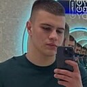 Знакомства: Кирилл, 27 лет, Пермь