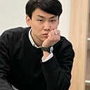 Знакомства: Zero, 25 лет, Алматы