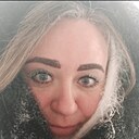 Знакомства: Оксана, 41 год, Нягань