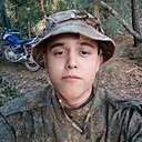 Знакомства: Данил, 19 лет, Чебаркуль