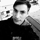 Знакомства: Александр, 27 лет, Новосибирск