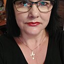 Знакомства: Оля, 47 лет, Кладно