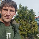 Знакомства: Саша, 35 лет, Краснодар