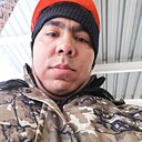 Знакомства: Али, 29 лет, Набережные Челны