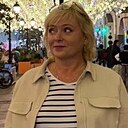Знакомства: Евгения, 51 год, Москва