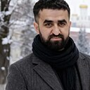 Знакомства: Умар, 35 лет, Москва