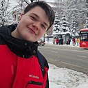 Знакомства: Даня, 23 года, Казань