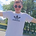 Знакомства: Никита, 24 года, Бобруйск