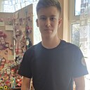 Знакомства: Дима, 18 лет, Калуга
