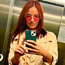 Знакомства: Анастасия, 38 лет, Москва