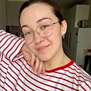 Знакомства: Аида, 24 года, Москва