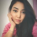 Знакомства: Айна, 26 лет, Костанай