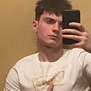 Знакомства: Игорь, 26 лет, Гродно