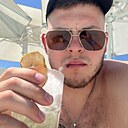 Знакомства: Ярослав, 25 лет, Джанкой