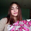 Знакомства: Варя, 19 лет, Санкт-Петербург