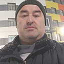 Знакомства: Бек, 44 года, Сыктывкар