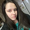 Знакомства: Кристина, 19 лет, Владимир