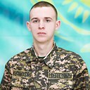 Знакомства: Егор, 21 год, Костанай