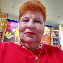 Знакомства: Эльвира, 68 лет, Анапа