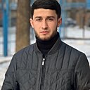 Знакомства: Ali, 25 лет, Алматы