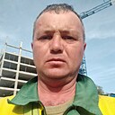 Знакомства: Андрей, 49 лет, Чебоксары