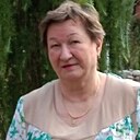 Знакомства: Зинаида, 64 года, Москва