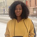 Знакомства: Imisioluwa, 29 лет, Екатеринбург
