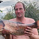 Знакомства: Юра, 44 года, Гомель