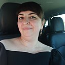 Знакомства: Светлана, 39 лет, Самара