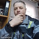 Знакомства: Андрей, 40 лет, Оренбург