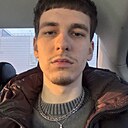 Знакомства: Янис, 24 года, Омск