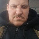 Знакомства: Степан, 36 лет, Саратов