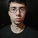 Знакомства: Игорь, 24 года, Донецк