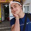 Знакомства: Вадим, 20 лет, Варшава