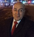 Знакомства: Олег, 55 лет, Магнитогорск