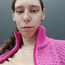 Знакомства: Настя, 25 лет, Вологда