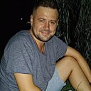 Знакомства: Владимир, 40 лет, Гомель