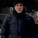 Знакомства: Андрей, 23 года, Екатеринбург