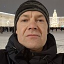 Знакомства: Пётр, 46 лет, Санкт-Петербург