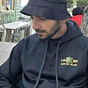 Знакомства: Abzo, 26 лет, Телави