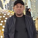 Знакомства: Камил, 40 лет, Севастополь