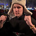 Знакомства: Стас, 20 лет, Солигорск