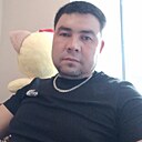 Знакомства: Радис, 35 лет, Уфа