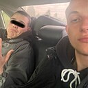 Знакомства: Егор, 20 лет, Советск (Калининградская Обл)