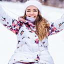 Знакомства: Рада, 44 года, Пермь