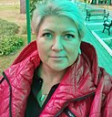 Знакомства: Ольга, 49 лет, Санкт-Петербург