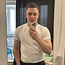 Знакомства: Дмитрий, 21 год, Москва