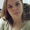 Знакомства: Анна, 35 лет, Молодечно