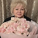 Знакомства: Лана, 55 лет, Москва