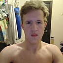 Знакомства: Юрий, 18 лет, Сосновый Бор